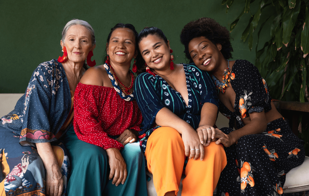 Premenopausal vs postmenopausal Female Pattern Hair Loss